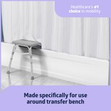 Medline 3 in 1 Bath Safety Kit, thumbnail image
