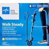 Medline 2 in 1 Mobility Kit, thumbnail image