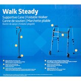 Medline 2 in 1 Mobility Kit, thumbnail image