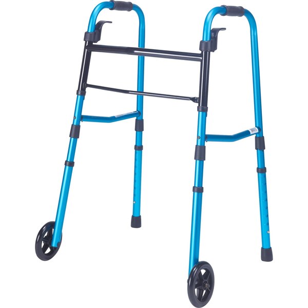 Medline 2 in 1 Mobility Kit