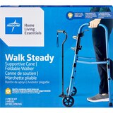Medline 2 in 1 Mobility Kit, thumbnail image