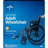 Medline Wheelchair, thumbnail image