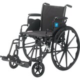 Medline Wheelchair, thumbnail image