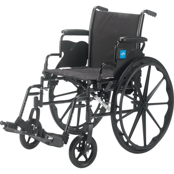 Medline Wheelchair