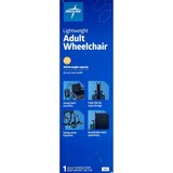 Medline Wheelchair, thumbnail image