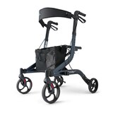 Medline Paradym Euro-Style Rollator, thumbnail image