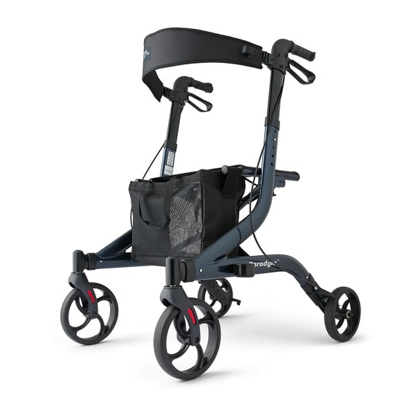 Medline Paradym Euro-Style Rollator