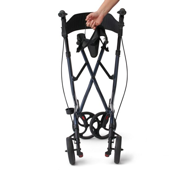 Medline Paradym Euro-Style Rollator
