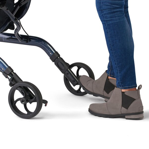 Medline Paradym Euro-Style Rollator