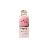 The Crème Shop x Pusheen Strawberry Dream Moisture Remedy Macaron Lip Balm, thumbnail image