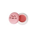The Crème Shop x Pusheen Strawberry Dream Moisture Remedy Macaron Lip Balm, thumbnail image