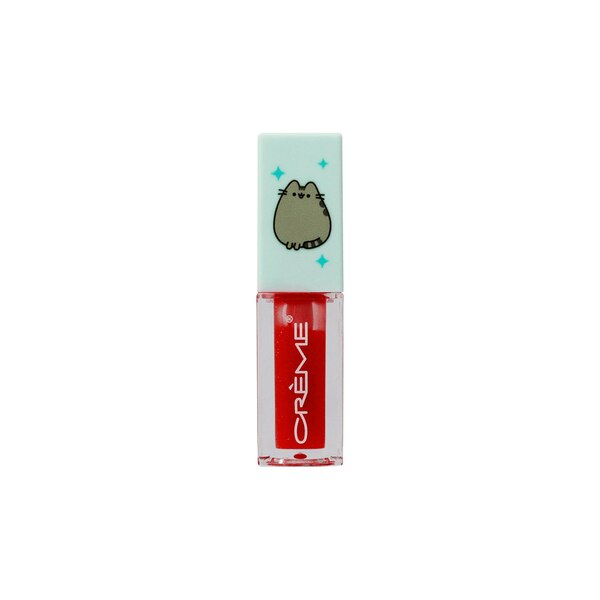 The Crème Shop x Pusheen Twinkle Star Candy Glaze Lip Oil
