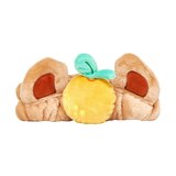 The Creme Shop Capybara 3D Teddy Headyband, thumbnail image