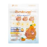 The Crème Shop Capybara Hydrocolloid Patches, thumbnail image
