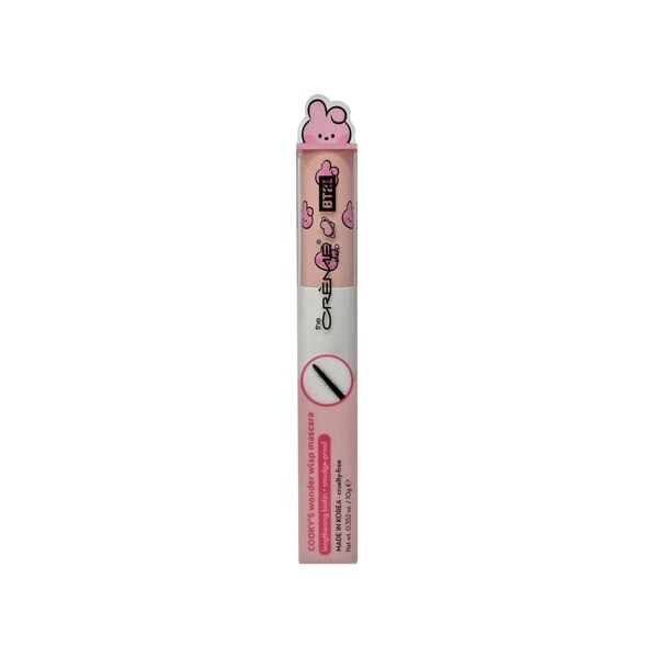 The Creme Shop x BT21 Cooky's Wonder Wisp Lengthening Mascara
