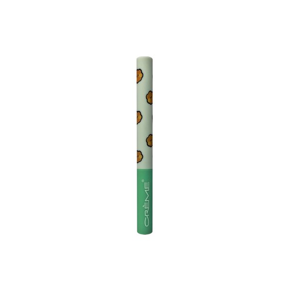 The Creme Shop BT21 Minini Flex Brow Flexible Fiber Gel, Blonde