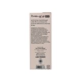 The Creme Shop BT21 Minini Flex Brow Flexible Fiber Gel, Brown, thumbnail image