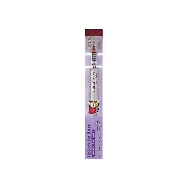 The Creme Shop x BT21 Minini Lip Liner, Lil Kiss