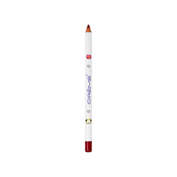 The Creme Shop x BT21 Minini Lip Liner, Lil Kiss