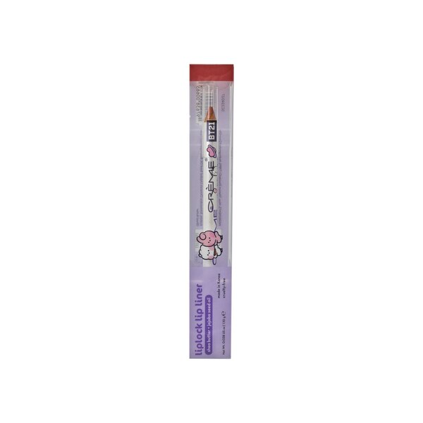The Creme Shop BT21 Minini Lip Liner, Encore