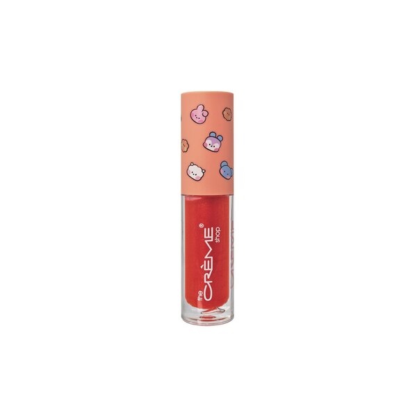 The Creme Shop BT21 Minini Lip Jelly Oil, Starstruck