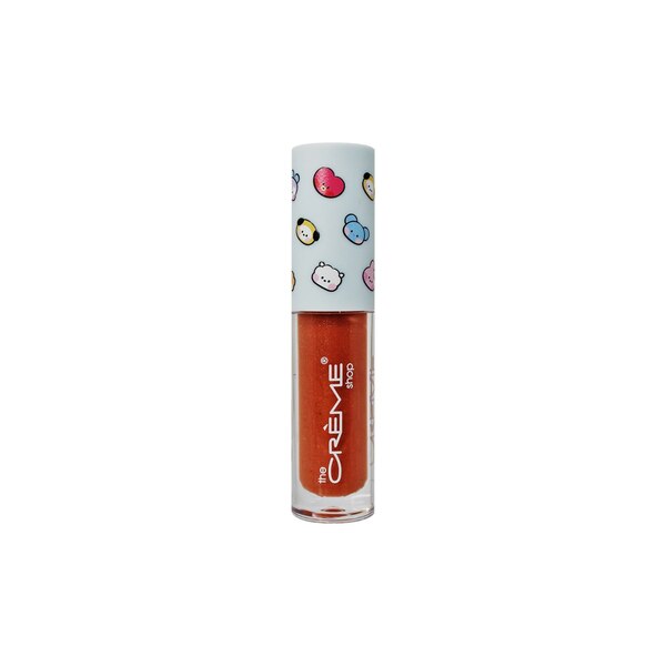 The Creme Shop BT21 Minini Lip Jelly Oil, Magic Pop