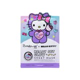 The Creme Shop x Hello Kitty Ready Set Glow Sheet Mask, thumbnail image