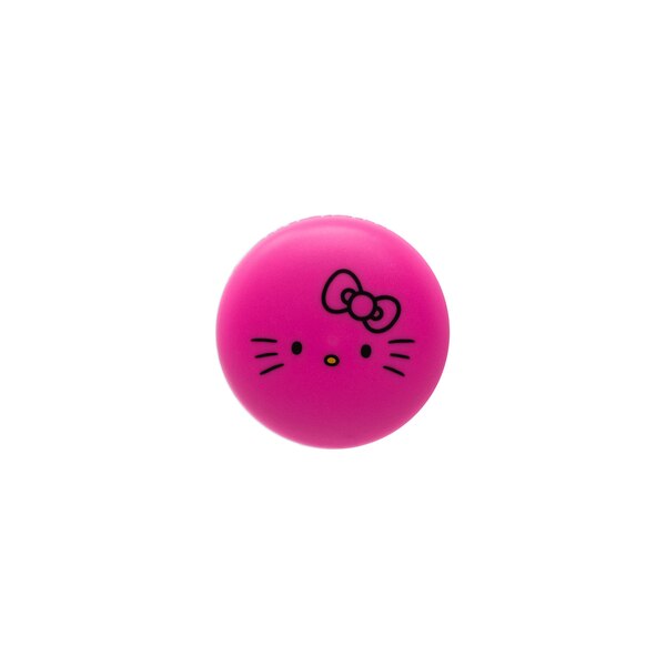 The Crème Shop x Hello Kitty Cool As Mint Lip Balm