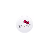 The Crème Shop x Hello Kitty Cool White Chocolate Lip Balm, thumbnail image