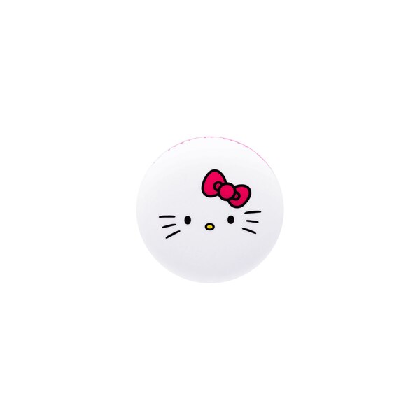The Crème Shop x Hello Kitty Cool White Chocolate Lip Balm