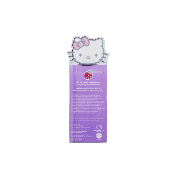 The Crème Shop x Hello Kitty Mixed Berry Lip Balm