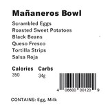 Everytable, Mananeros Bowl, 7.9 oz, thumbnail image