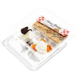 Everytable, Brie & Fig Snack Box, 4 oz, thumbnail image 1 of 4