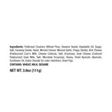 Everytable, Brie & Fig Snack Box, 4 oz, thumbnail image 2 of 4