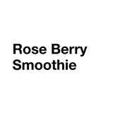 Everytable, Rose Berry Smoothie, 12 oz, thumbnail image