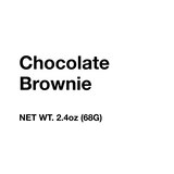 Everytable, Chocolate Brownie, 2.4 oz, thumbnail image