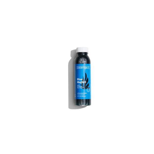Everytable, Blue Majik Juice, 12 oz