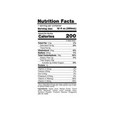 Everytable, Mango Turmeric Smoothie, 12 oz, thumbnail image