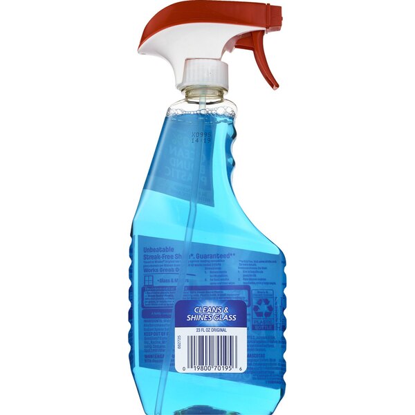 Windex Original Glass Cleaner, 23 oz