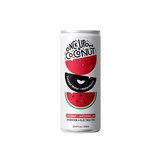 Once Upon a Coconut, Watermelon and Coconut Water, 10.8 oz, thumbnail image