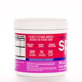 Spark Canister Vitamin and Amino Acid Supplement, Fruit Punch, 7.4 OZ, thumbnail image