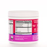 Spark Canister Vitamin and Amino Acid Supplement, Fruit Punch, 7.4 OZ, thumbnail image