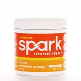 Spark Canister Vitamin and Amino Acid Supplement, Mandarin Orange, 7.4 OZ, thumbnail image