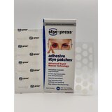 Stye-Press Adhesive Stye Patches, 38 CT, thumbnail image
