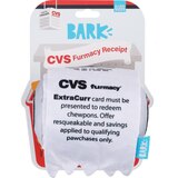 BARK CVS Furmacy Receipt Dog Toy, thumbnail image
