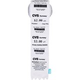 BARK CVS Furmacy Receipt Dog Toy, thumbnail image
