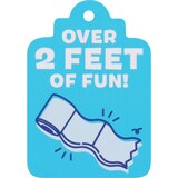 BARK CVS Furmacy Receipt Dog Toy, thumbnail image