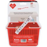 BARK CVS Furmacy Receipt Dog Toy, thumbnail image