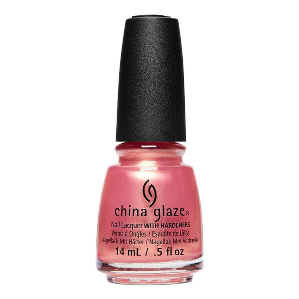 China Glaze Nail Lacquer