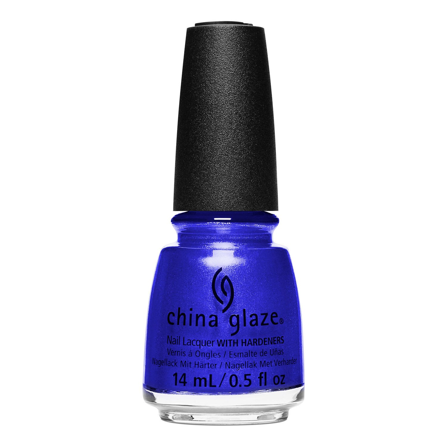China Glaze Nail Lacquer